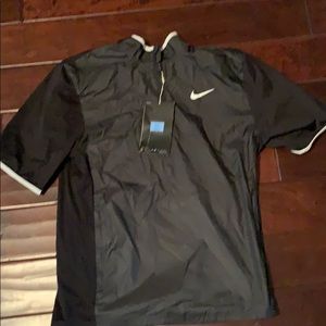 New Nike Golf Short Sleeve